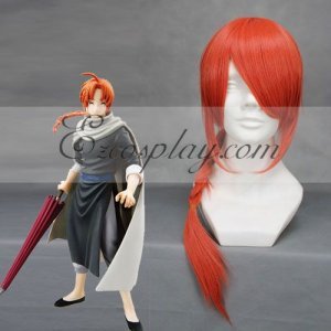 Kamui Red Cosplay  - 062A