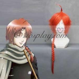 Gintama Wigs