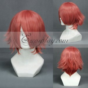 Final Fantasy Type-0 Cater Red Cosplay -199E