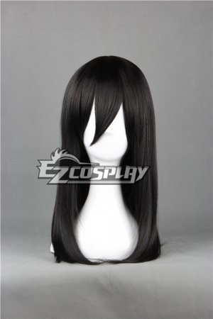 Shingeki no Kyojin Advancing Giants Mikasa Akkaman Mikasa Ackerman Short Black Hair Cosplay