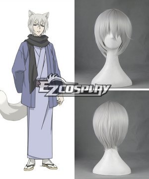 Kamisama Kiss Wigs