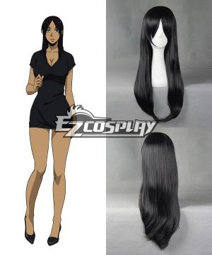 Gangsta Wigs - Cosplay-Planet.com