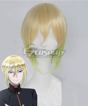 The Royal Tutor Wigs