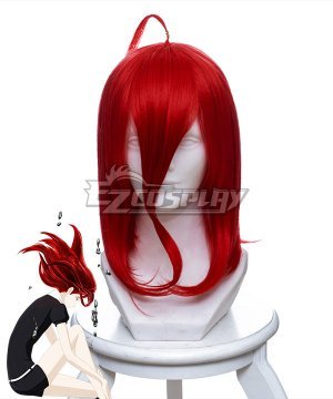 Houseki no Kuni Cinnabar Red Cosplay  456C