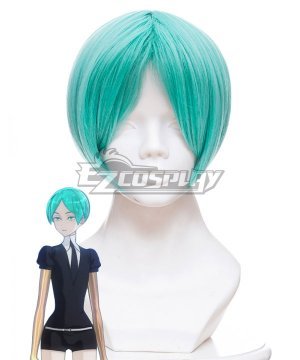 Land of the Lustrous Wigs Cosplay Planet