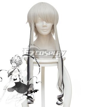 Houseki no Kuni Ghost Quartz Silver Cosplay  456M