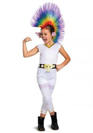 Trolls Costumes