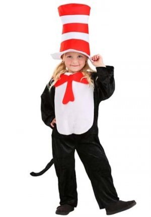 The Cat in the Hat Costumes