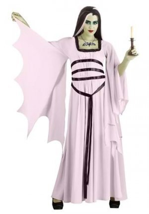 The Munsters Costumes