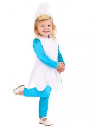 The Smurfs Costumes - Cosplay-Planet.com