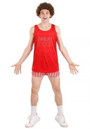 Richard Simmons Costumes