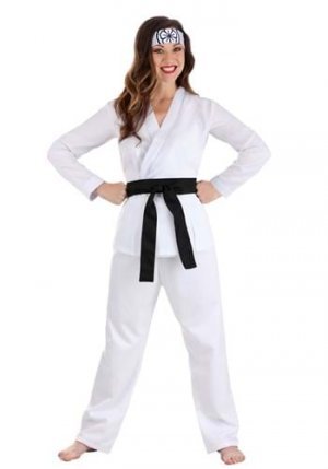 Karate Kid Costumes