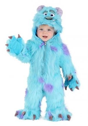 Monsters Inc Costumes