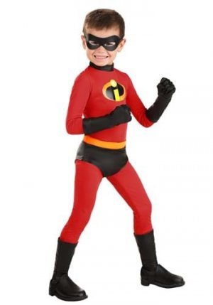 The Incredibles Costumes - Cosplay-Planet.com